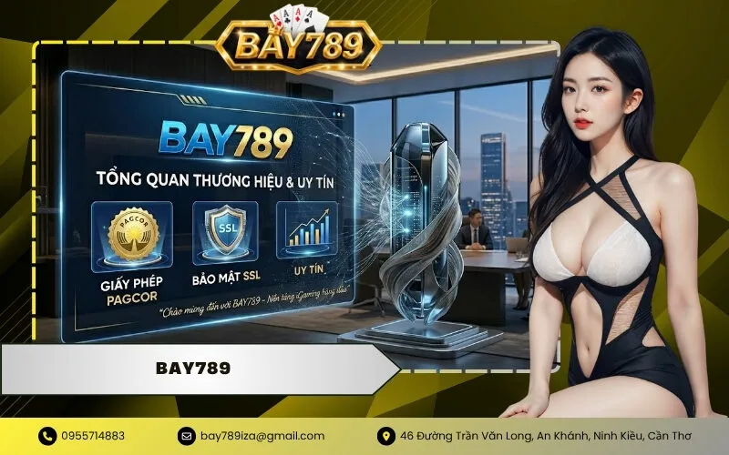 BAY789 