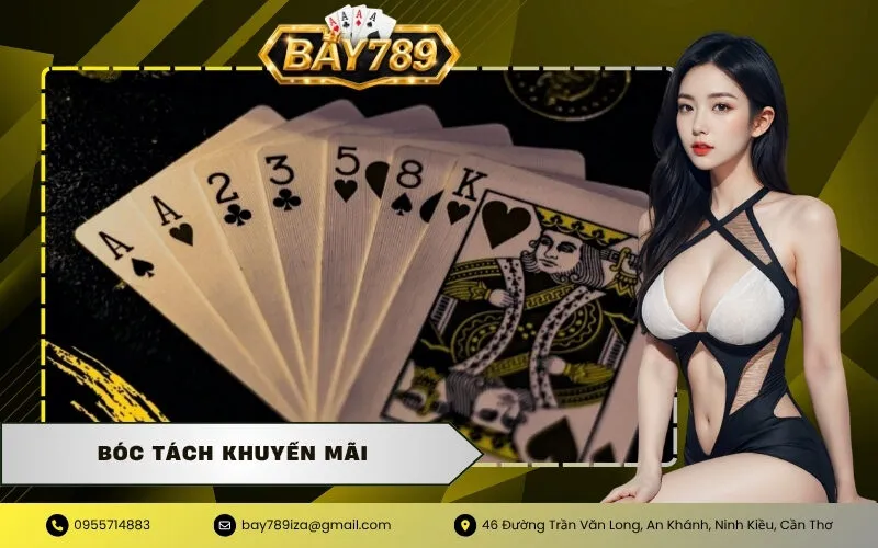 Bóc Tách Khuyến Mãi