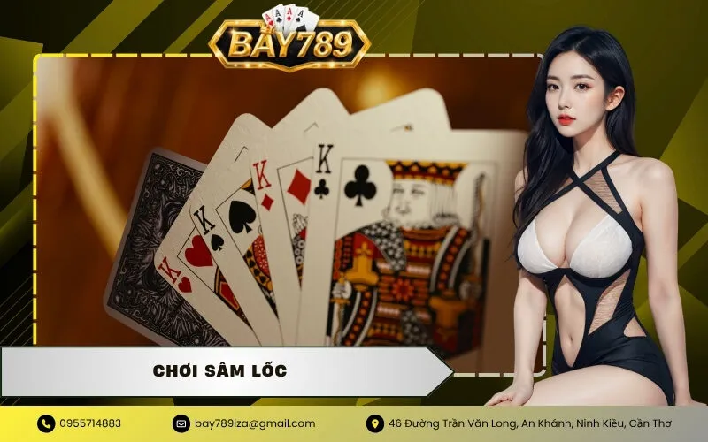Chơi Sâm Lốc