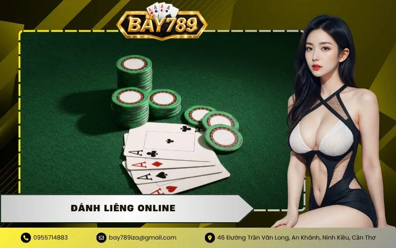 Đánh Liêng Online