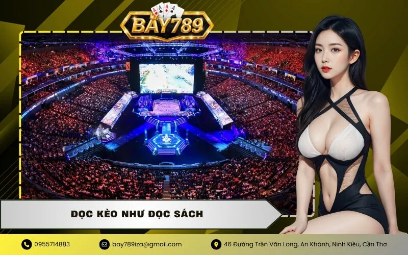 Đọc Kèo Như Đọc Sách