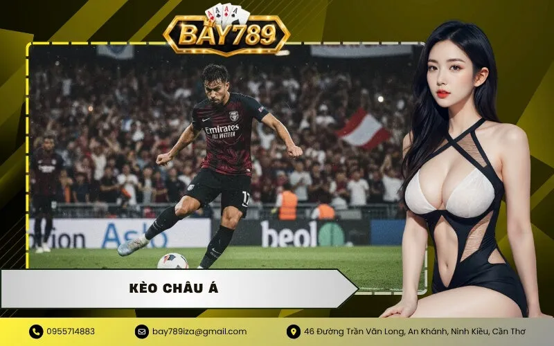 Kèo Châu Á