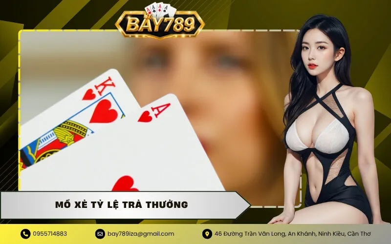 Mổ xẻ tỷ lệ trả thưởng