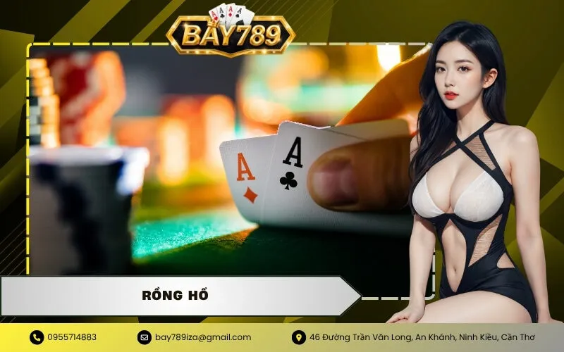 Rồng Hổ