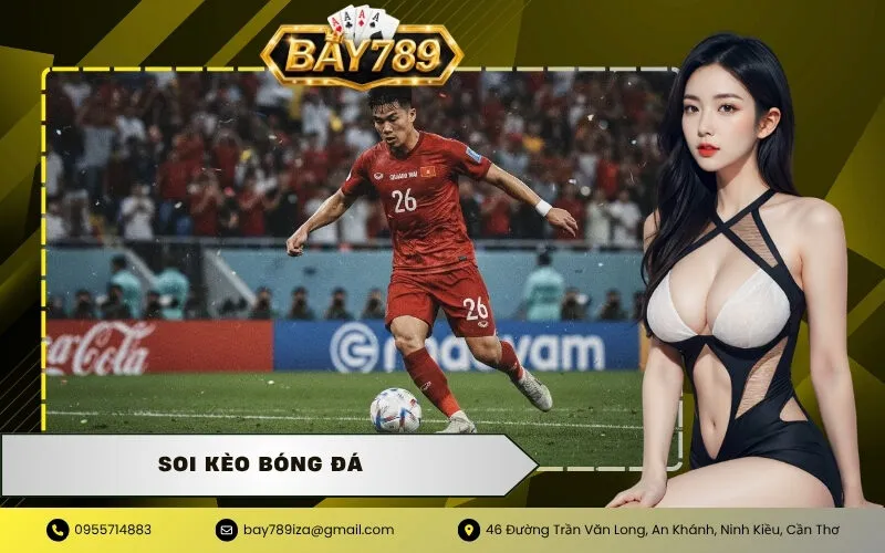 Soi Kèo Bóng Đá